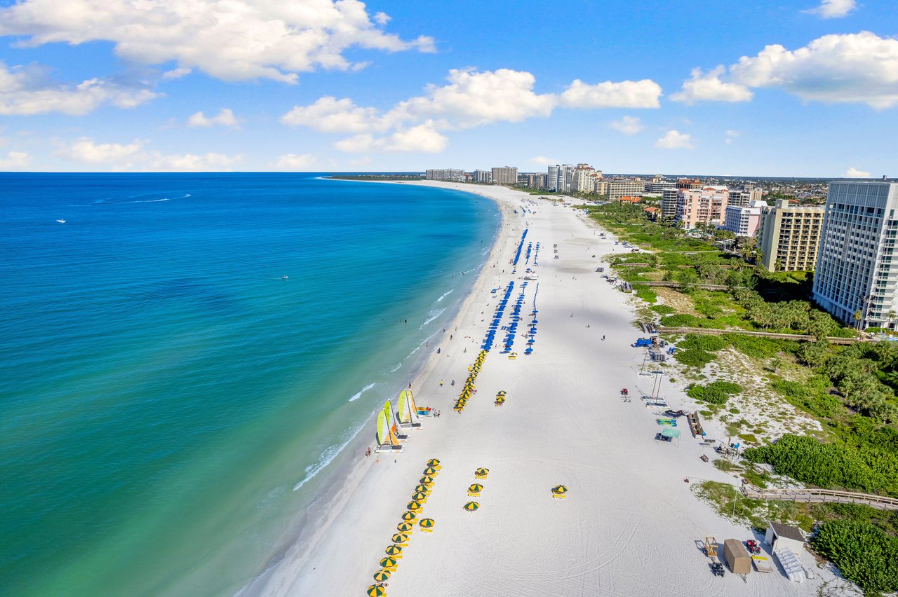 June 2026 Marco Island Real Estate Market Update: A Balanced Market Emerges