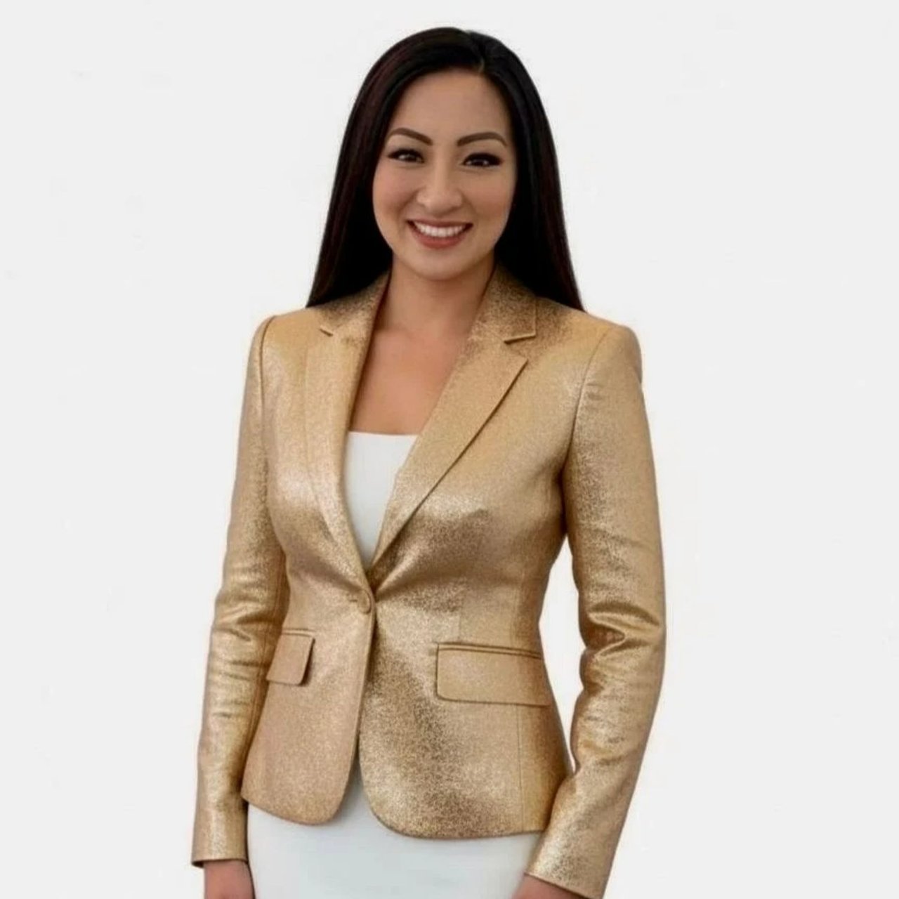 Linda Dien Frisco, TX Real Estate Agent Headshot