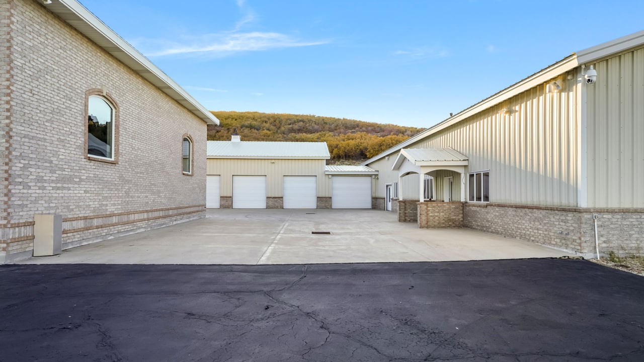 1501 Oak Haven Lane