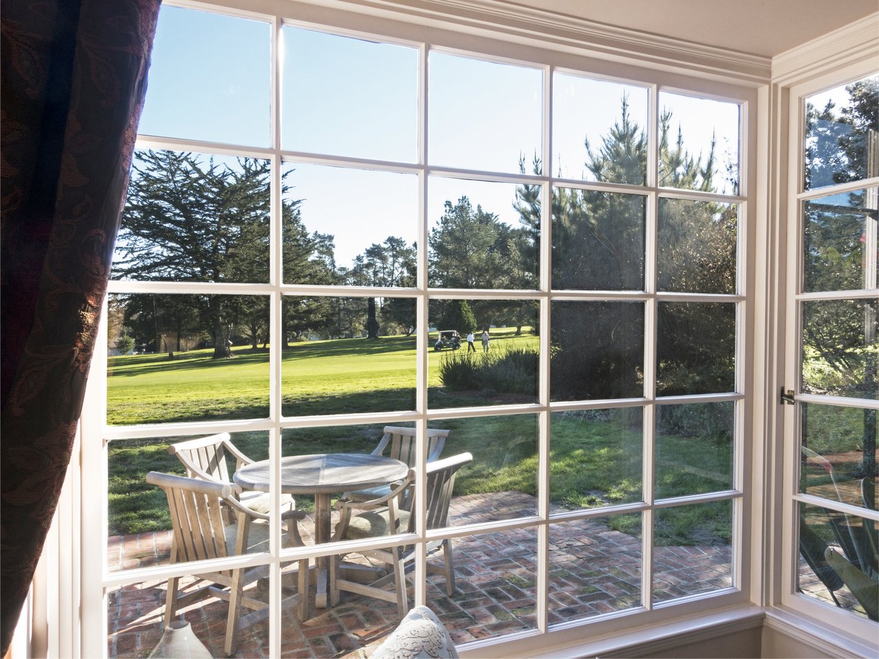 36 Castro Road, Monterey