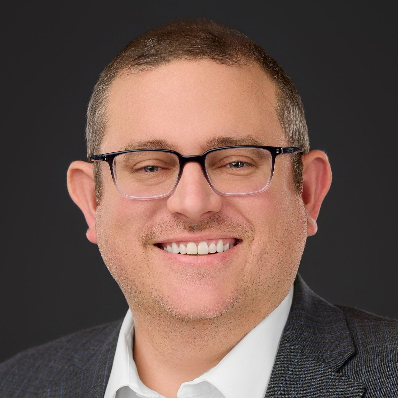 Andy Young Lebanon, VA Real Estate Agent Headshot