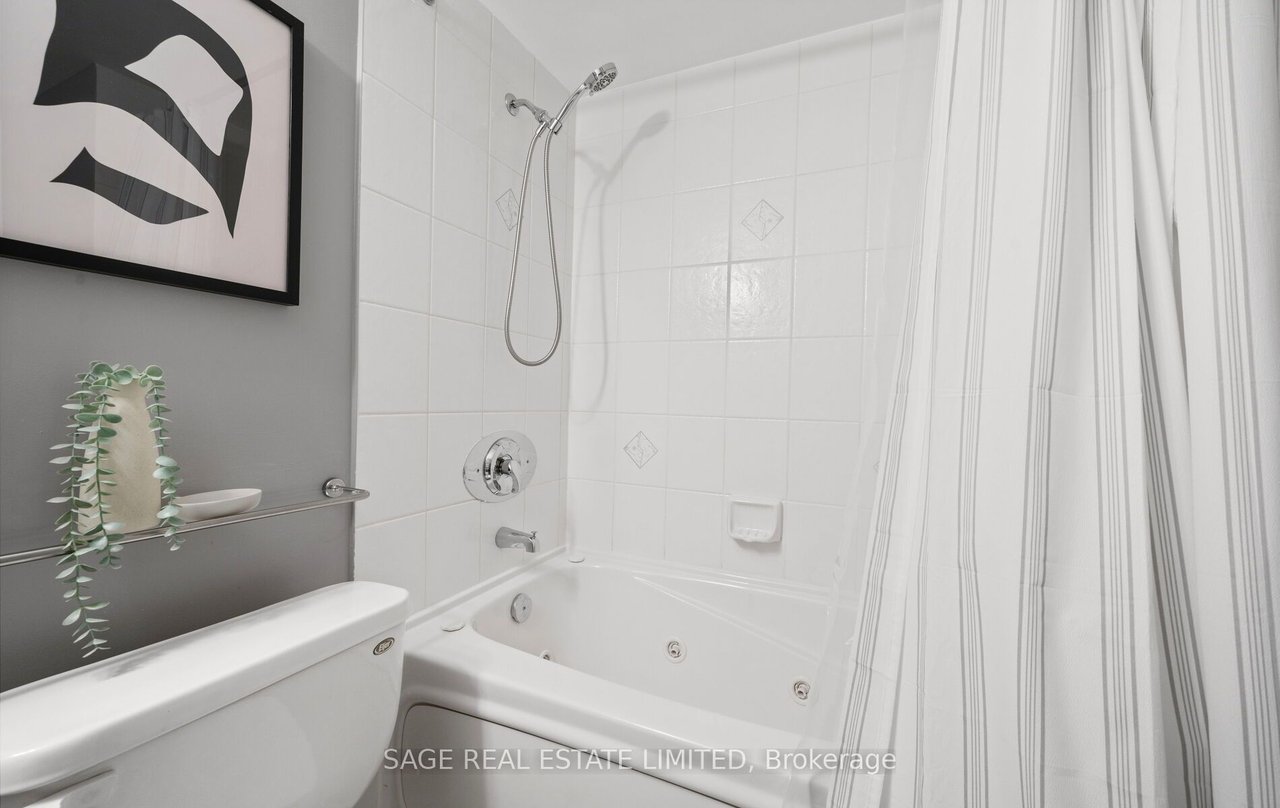 MICHAEL POWER PL PENTHOUSE