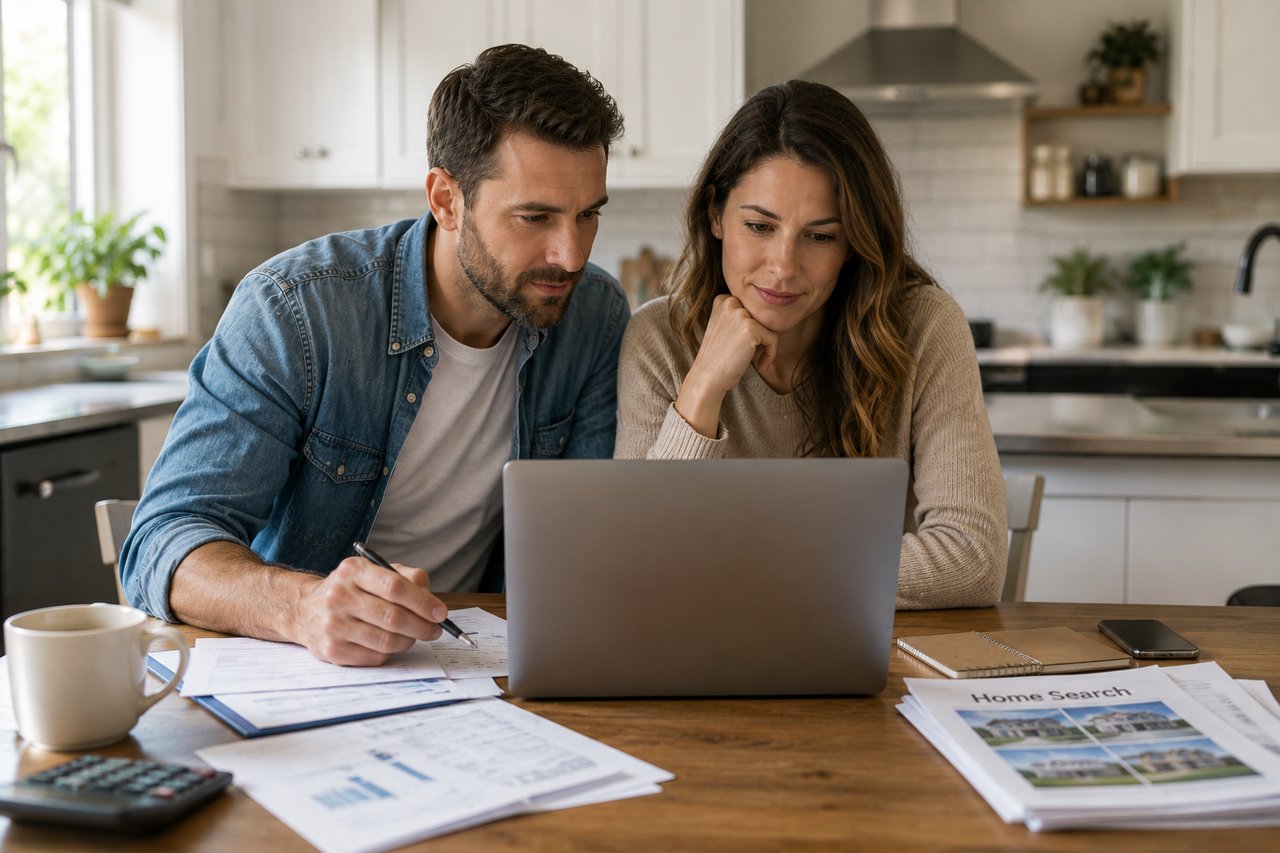 Buying a Home May Take Less Upfront Than You Think