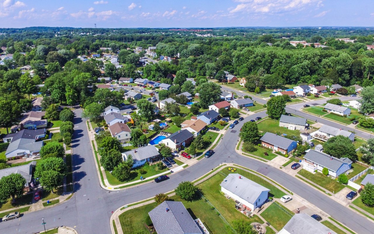 Davidsonville