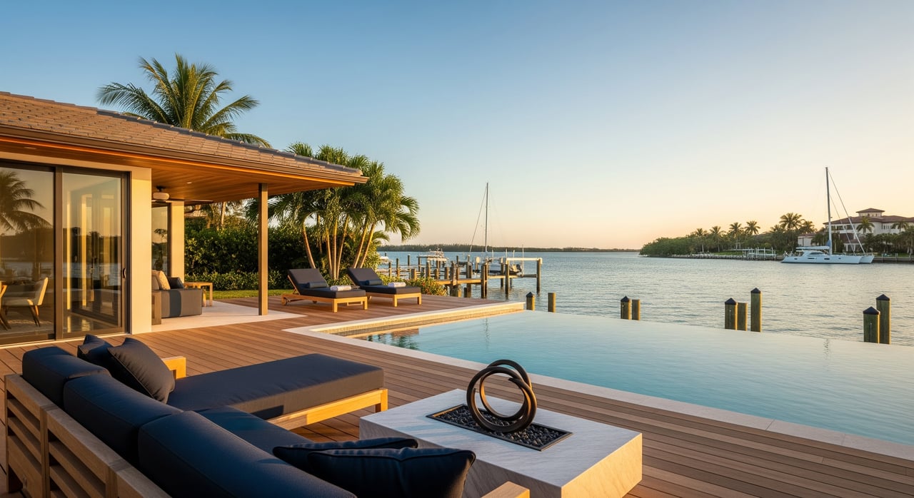 Sarasota Vs Naples: Luxury Lifestyle Comparison