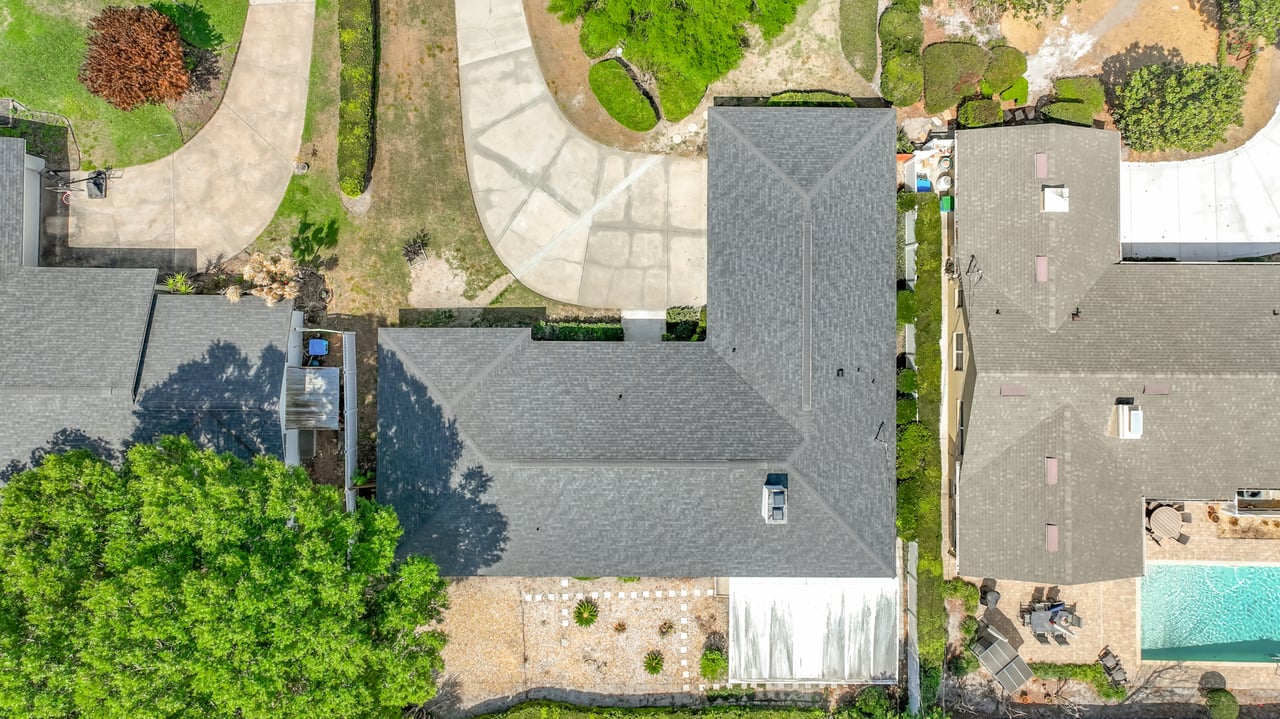 Mid-Century Modern 4-Bedroom in Dommerich Hills, Maitland