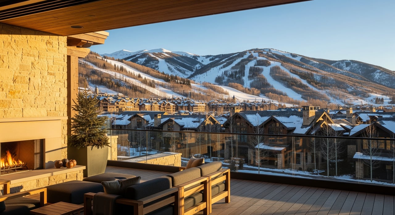 Park City Micro‑Markets: Old Town, Park Meadows, Canyons