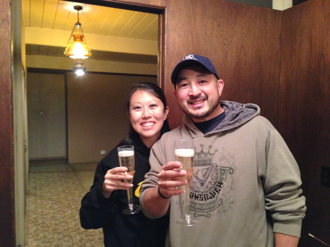 A Letter of Gratitude to the Eichler Community