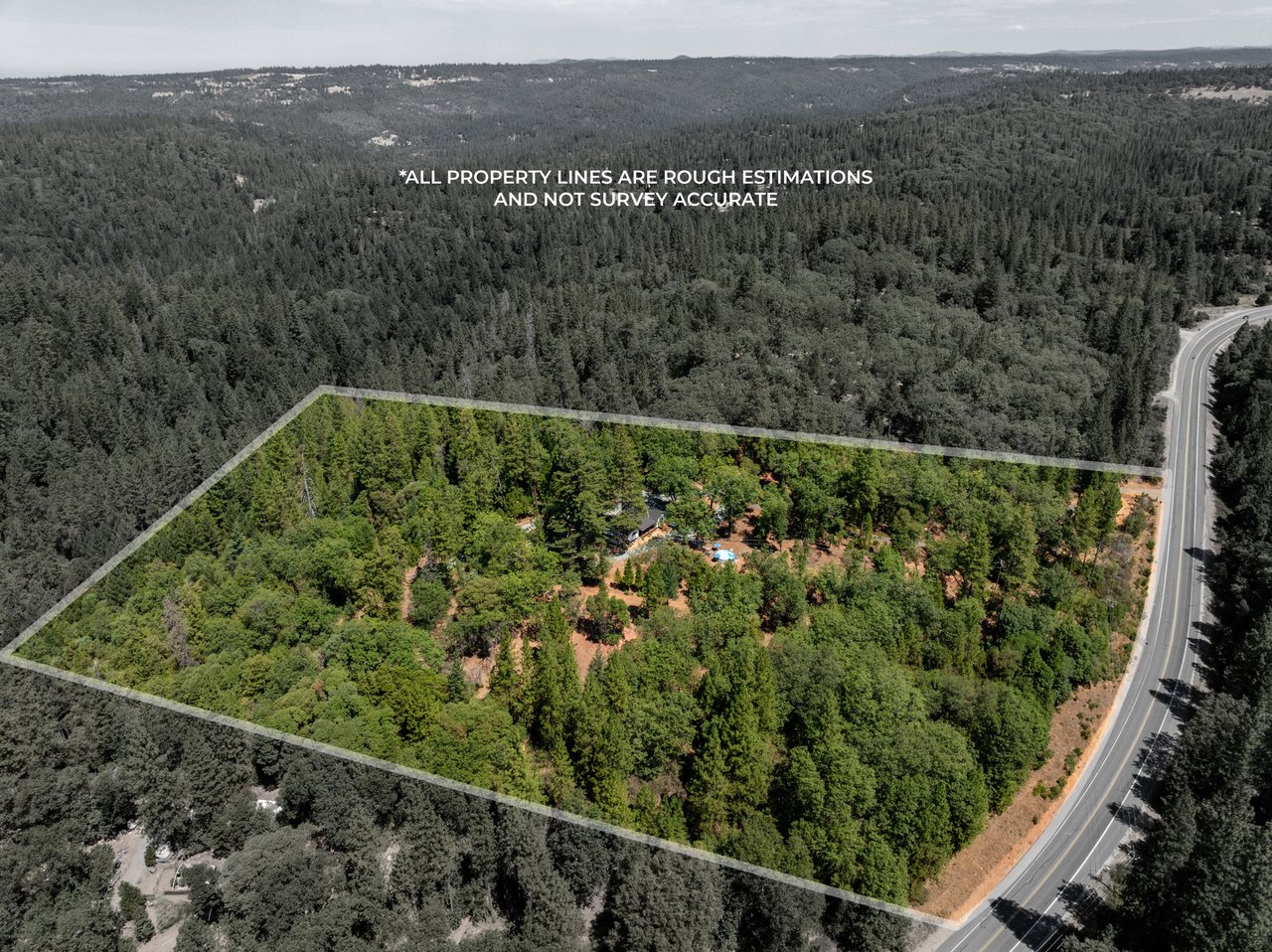 22161 State Highway 88, Pine Grove, CA 95665