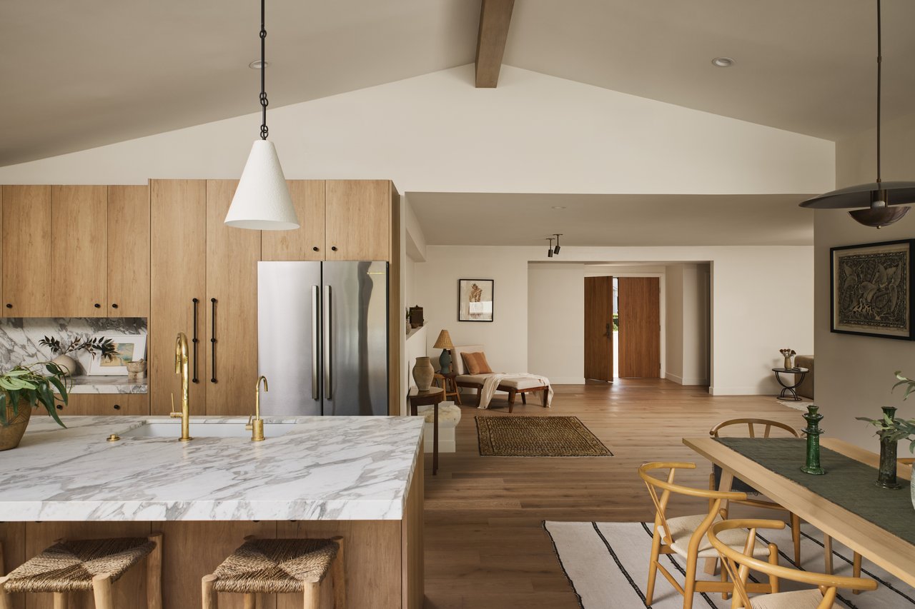 2508 N Vermont Ave, Los Feliz