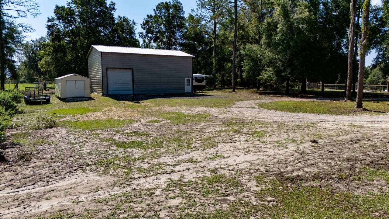0 Reed Road
