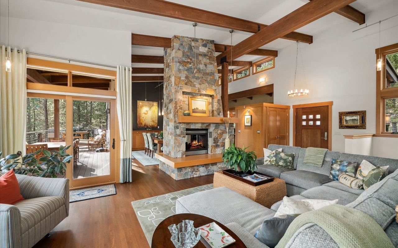 Luxury Home Design Trends for 2024