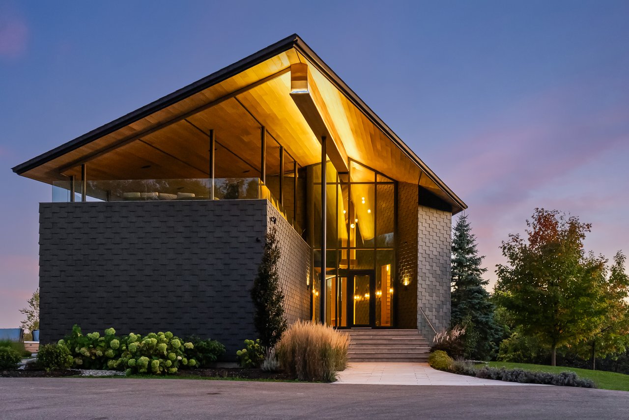 Architectural Statement