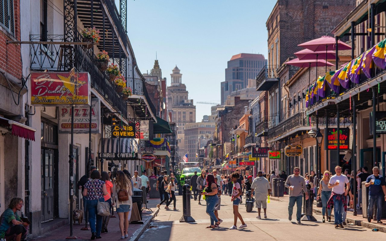 New Orleans