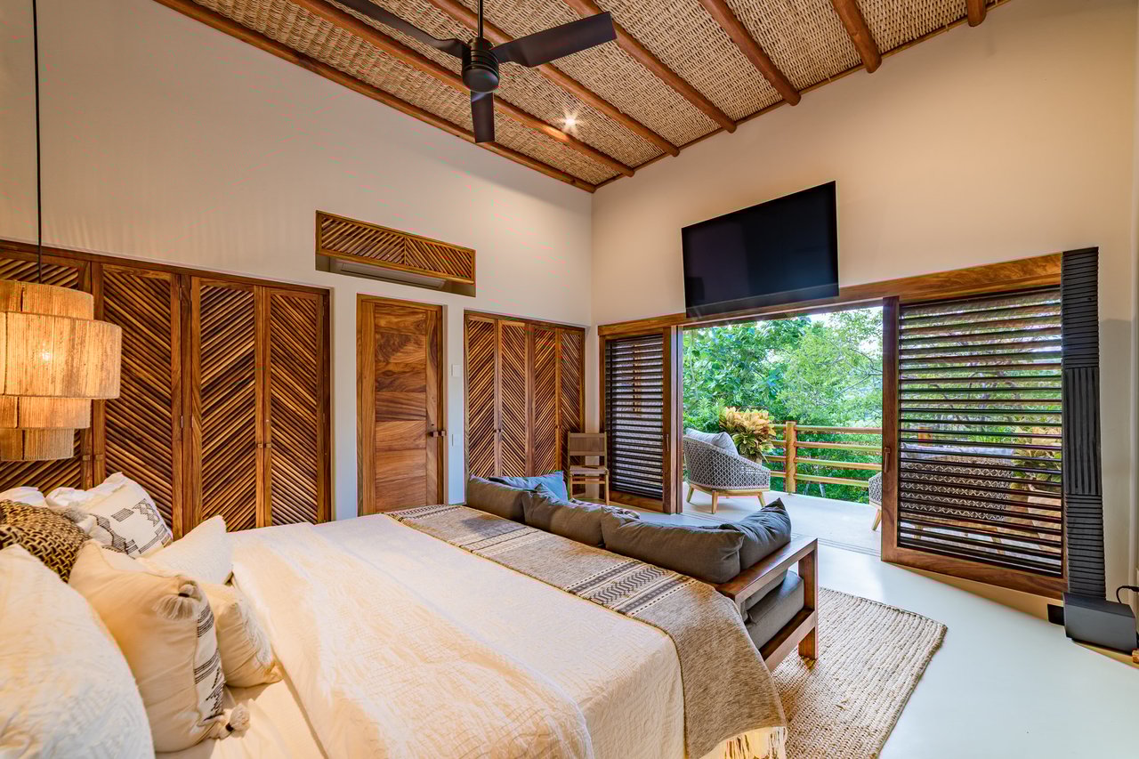 3 bedroom, Single Family Homes, Villa SOLERI 