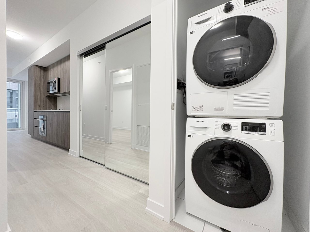 #429 - 15 Richardson Street, Toronto Unit: 429