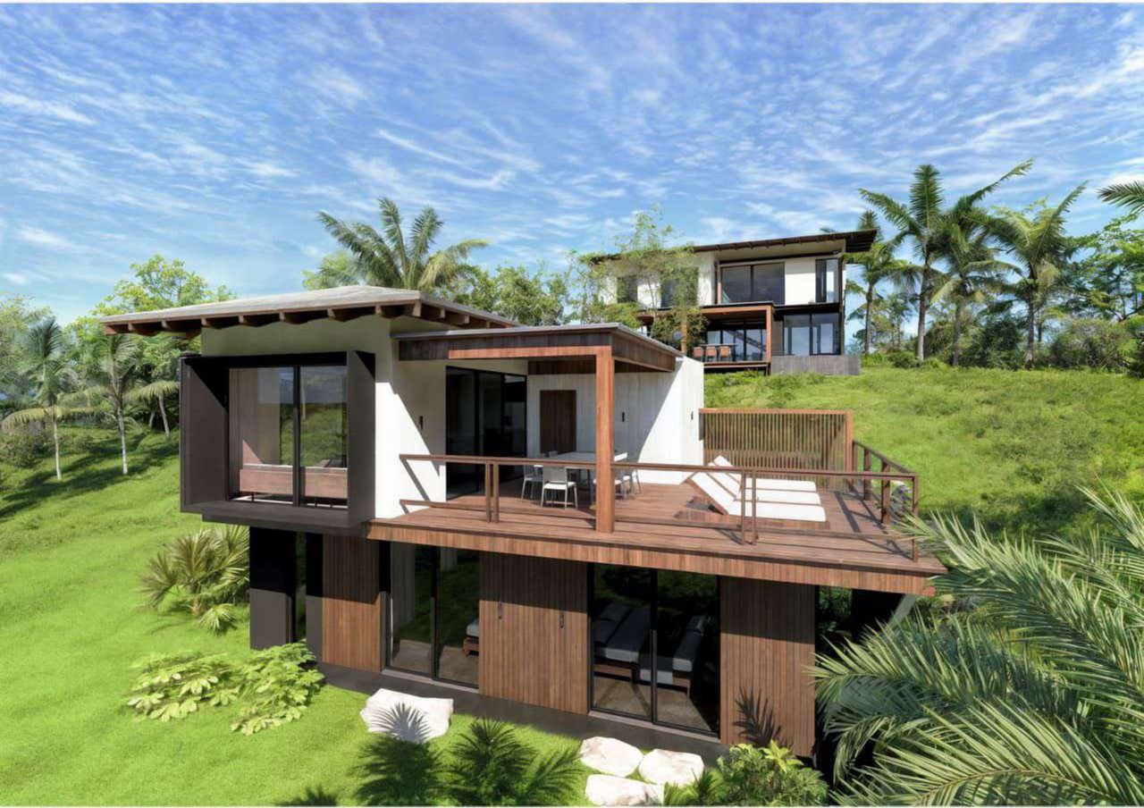  Pre Construction Home B Lot 4008, Pristine Bay
