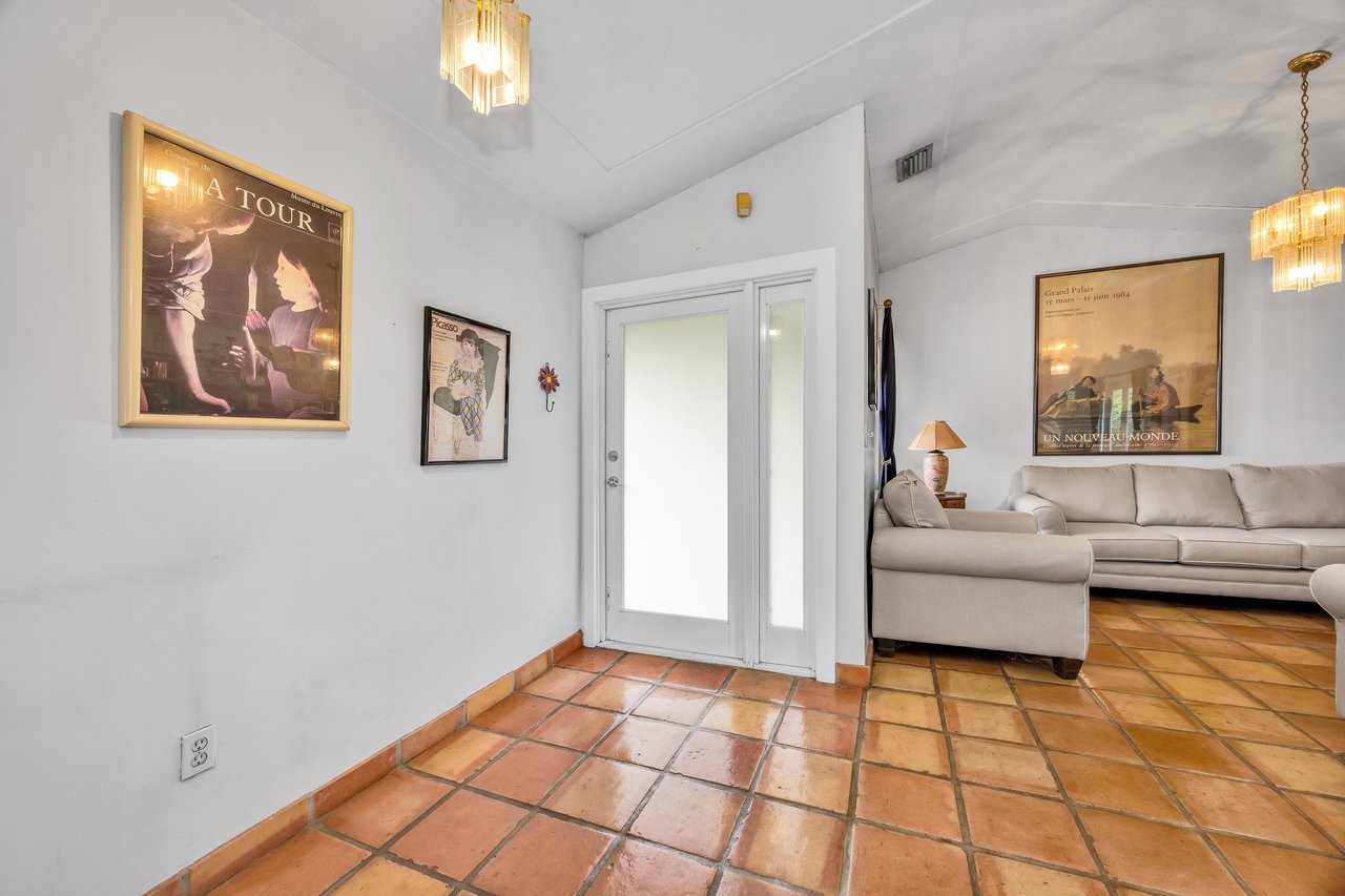 Estate Sale Opportunity in Kendall