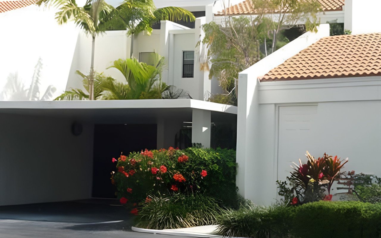 Mansionaire