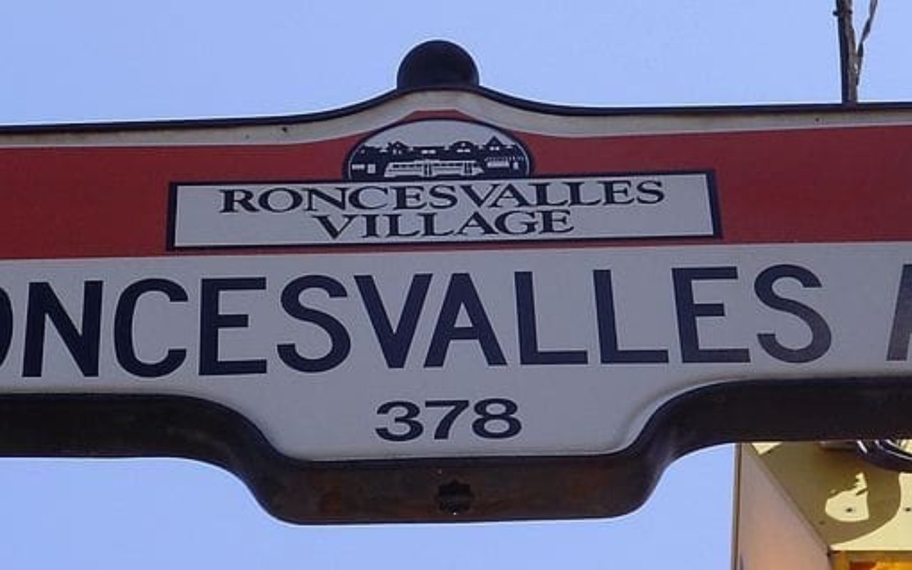 Roncesvalles: Neighbourhood Spotlight