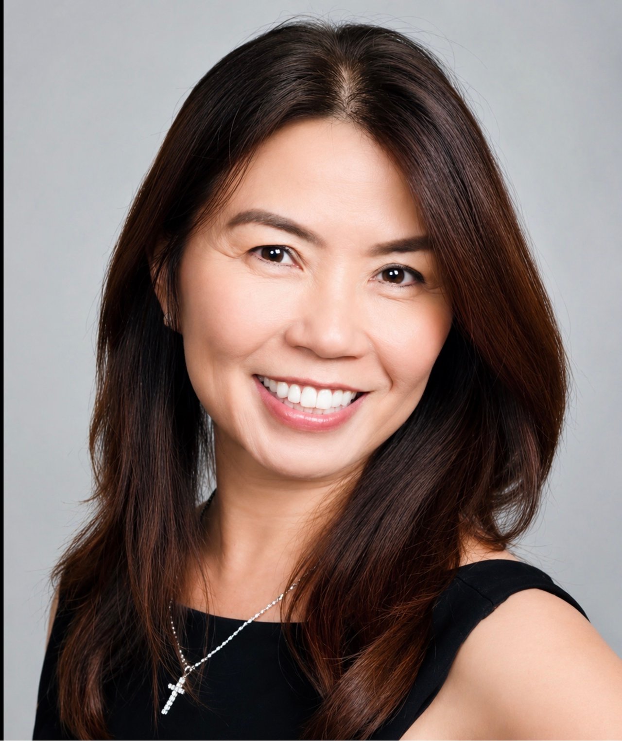 Trang Nguyen