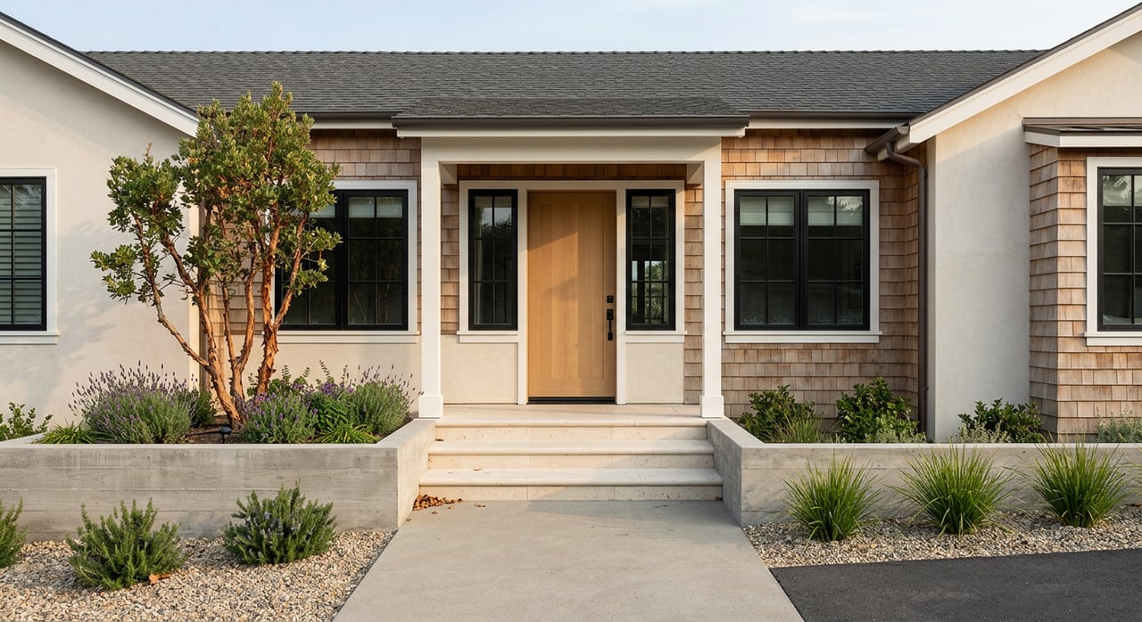 Exploring San Rafael’s Luxury-Friendly Neighborhoods