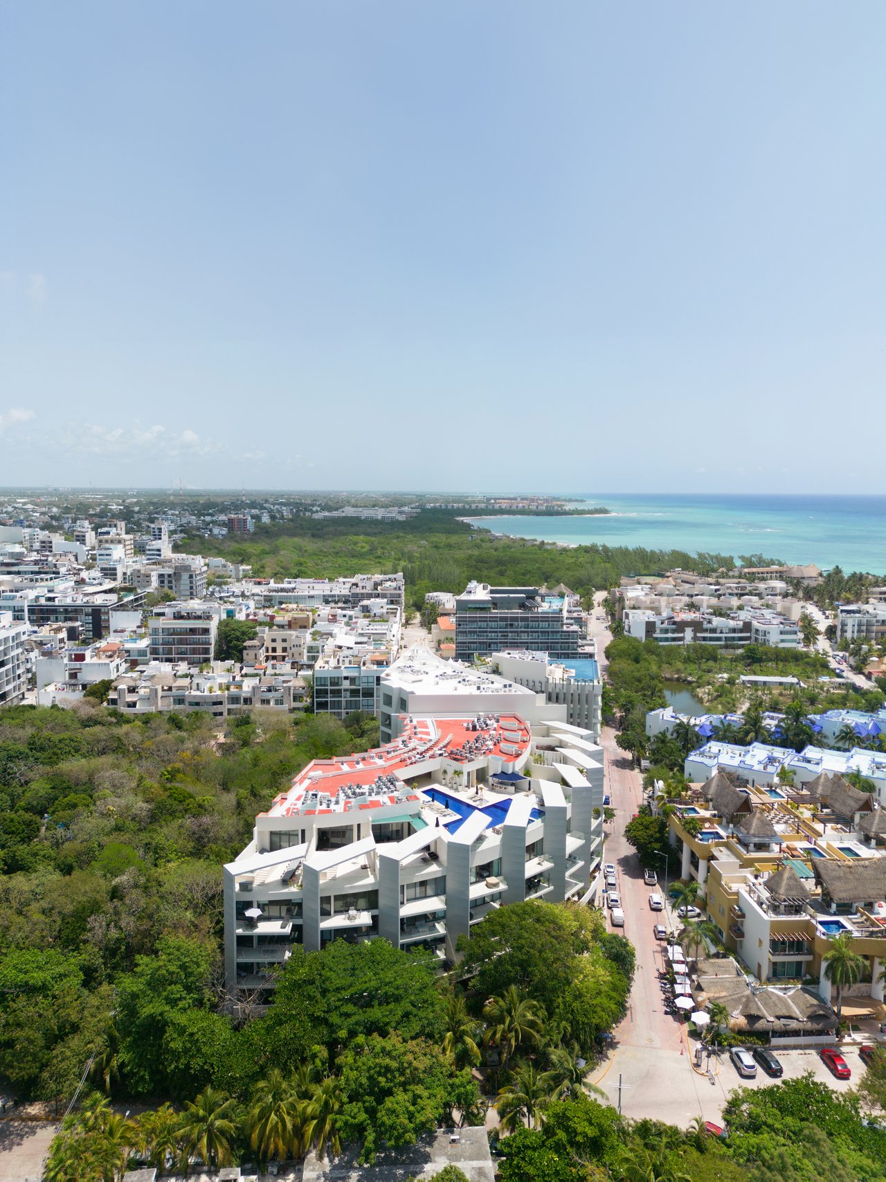 Marila - Playa del Carmen