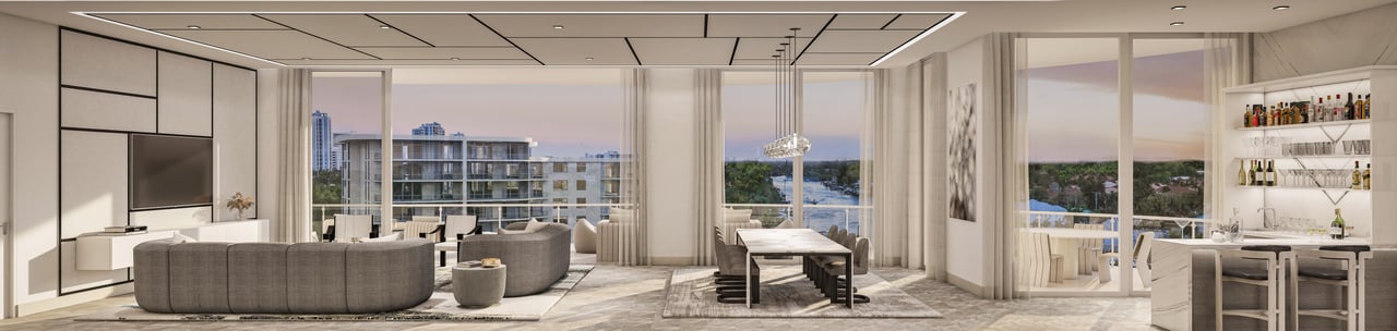 The Ritz-Carlton Residences