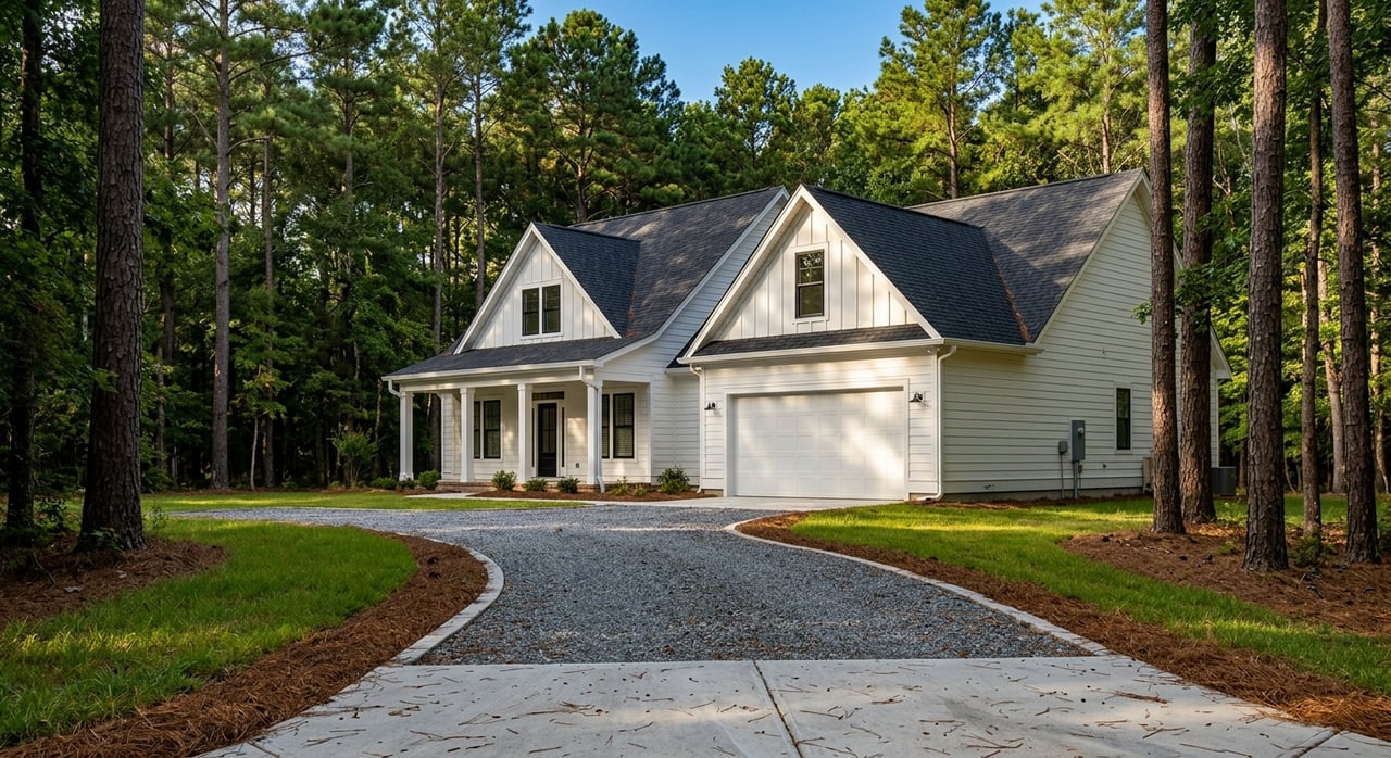 Buying Rural Acreage And Wooded Land In Brantley County