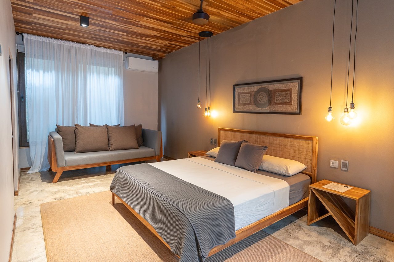 Boutique Tropical Guest Hotel, Santa Teresa, Puntarenas