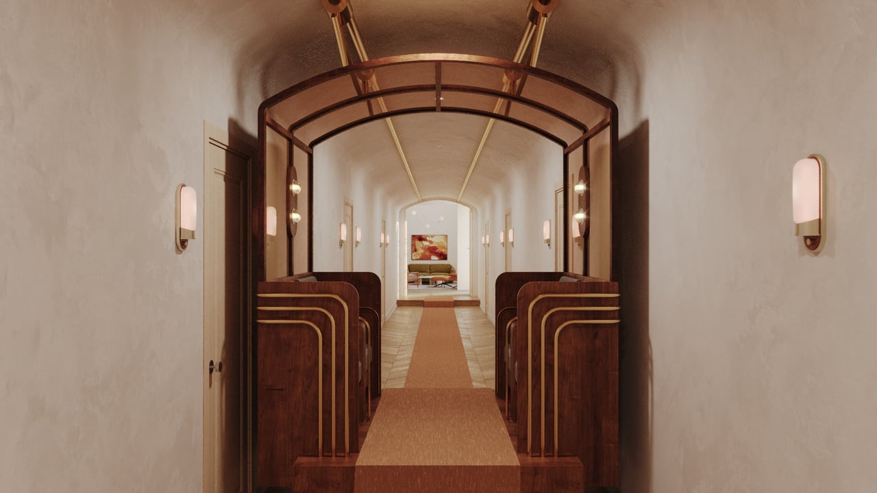 4902 Whitethorn Court