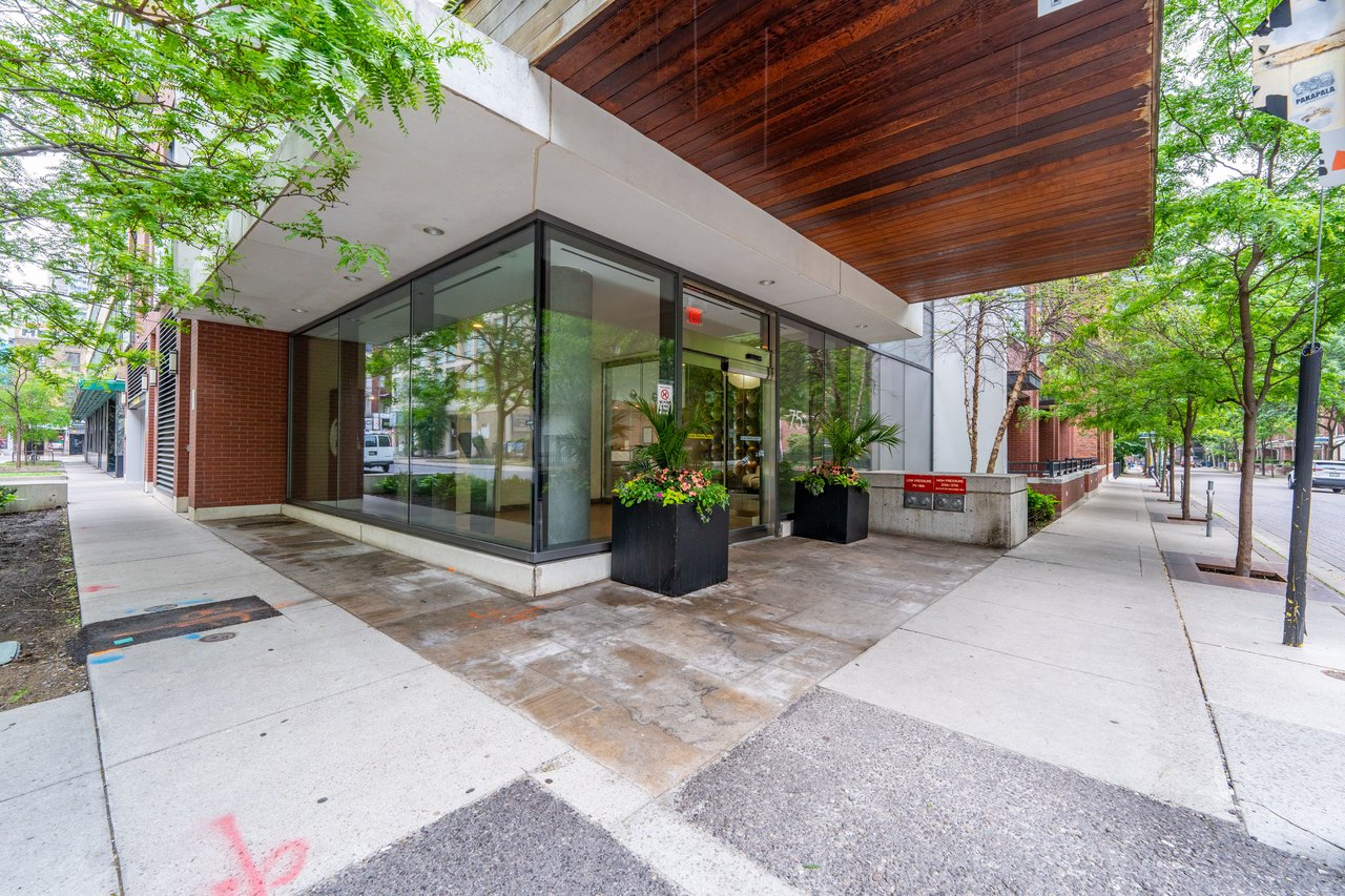 75 St Nicholas Street, 806