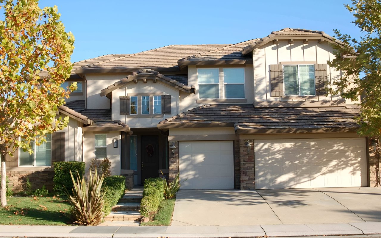 New Home for Sale in Elk Grove, CA! 2709 W Pintail Way Elk Grove, CA 95757