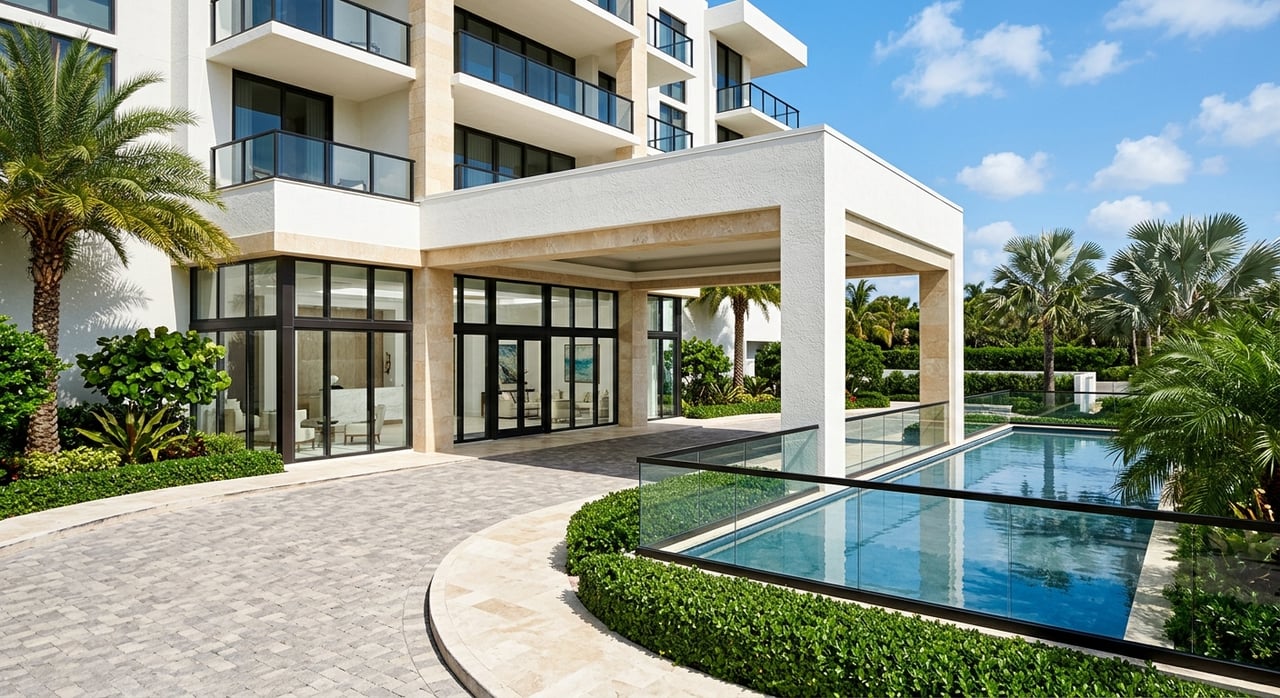 What To Know Before Buying A Condo In Boca Raton
