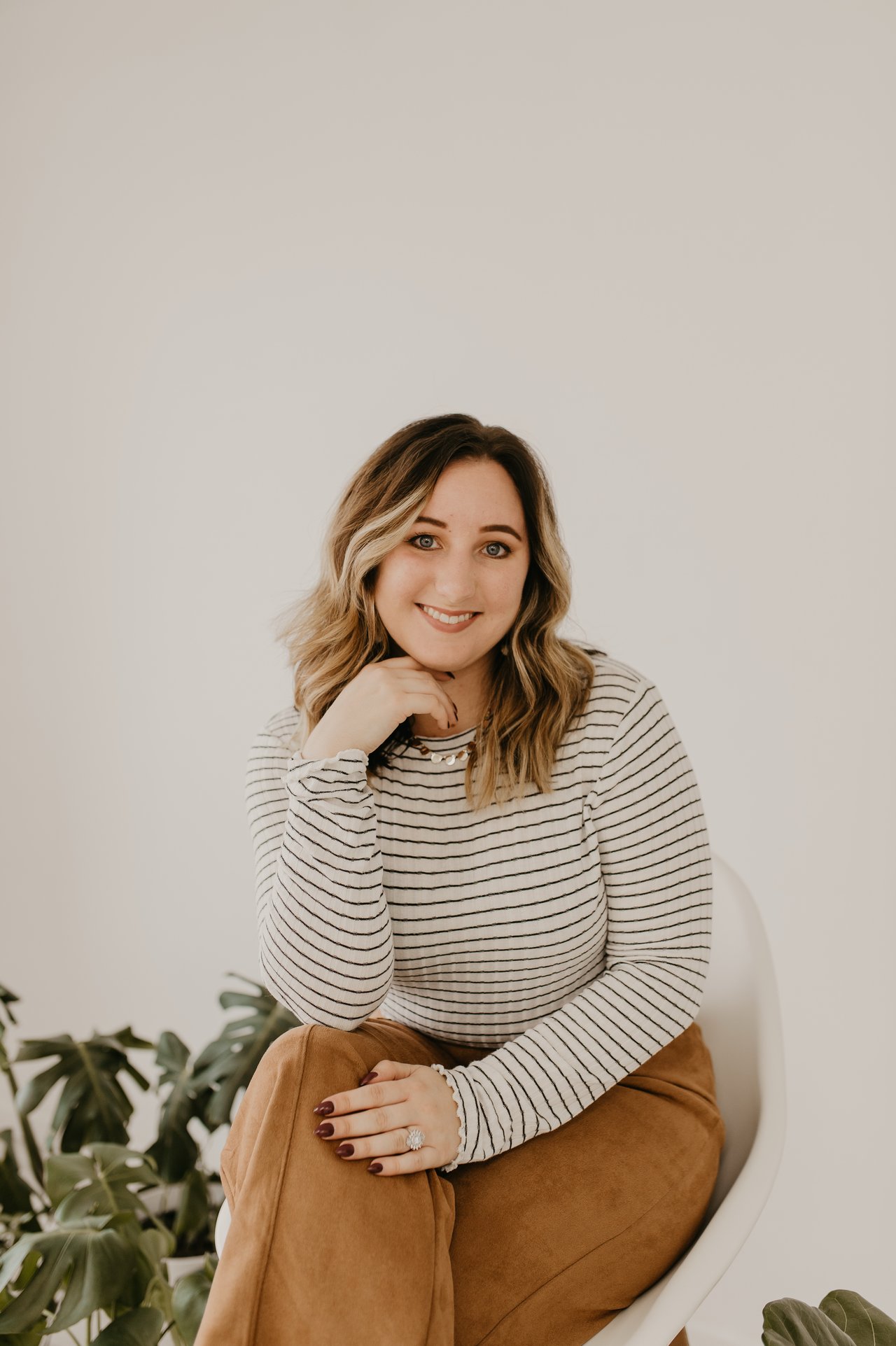 Nicole Agner-Goddard