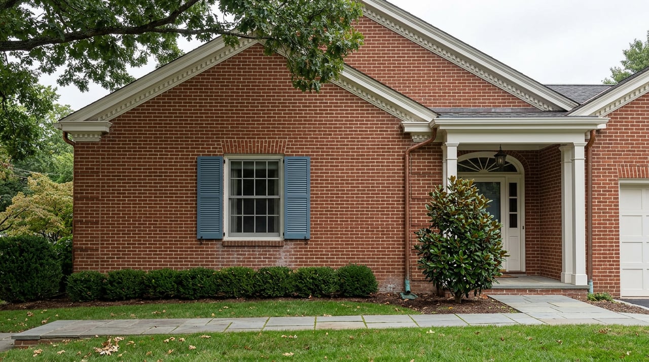 Old Hickory Village Is Filling In, Just Not Where the For-Sale Signs Are