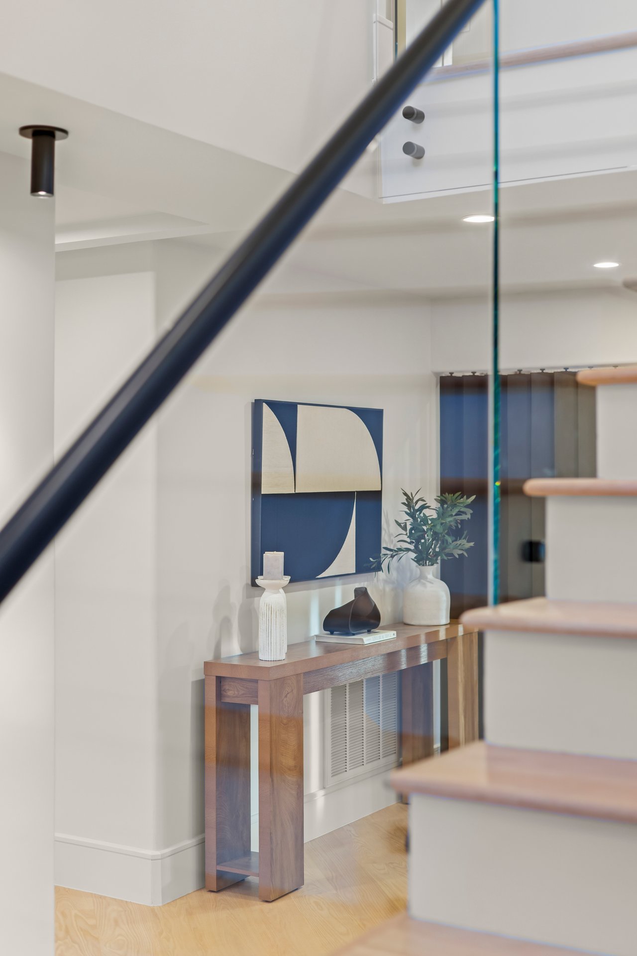 Quiet Luxury. Bold Architecture. A Coveted Address