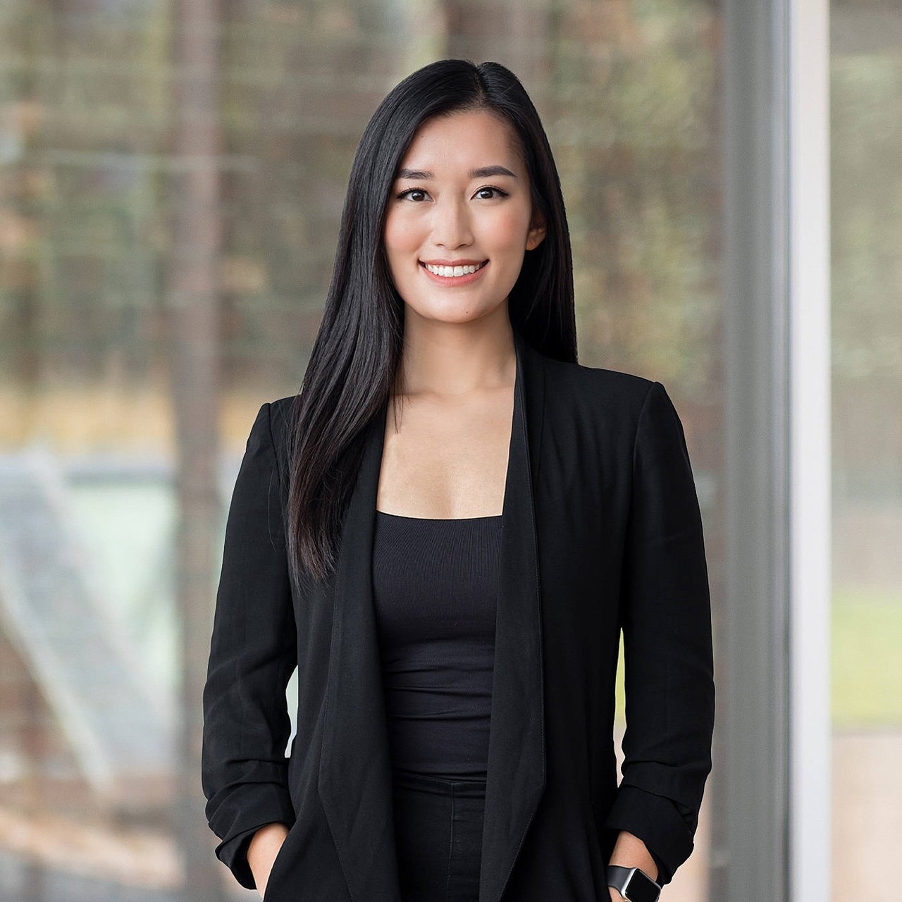 Maggie Yip
