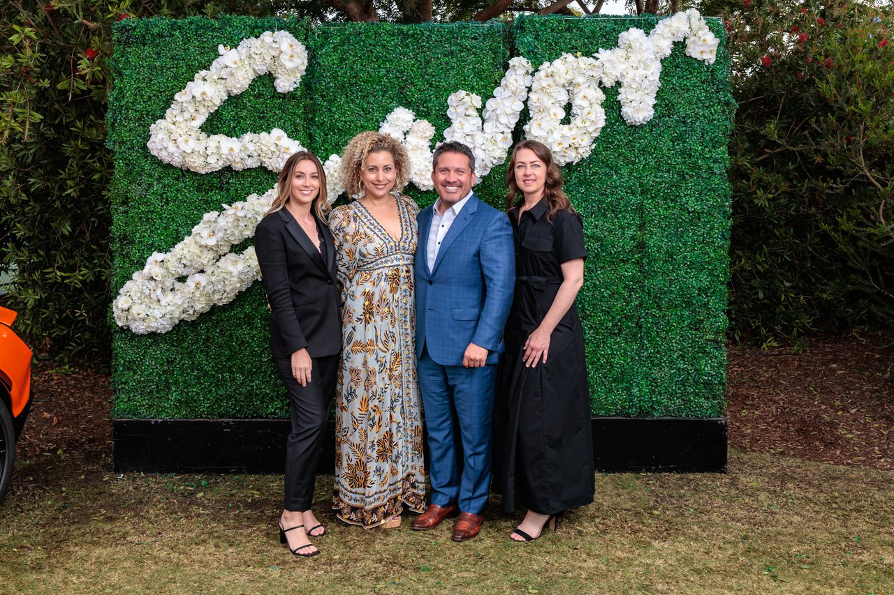 VALIA Properties' Late Founder, Tim Tamura, ﻿Recognized as a Distinguished Honoree at SAVOR 2025