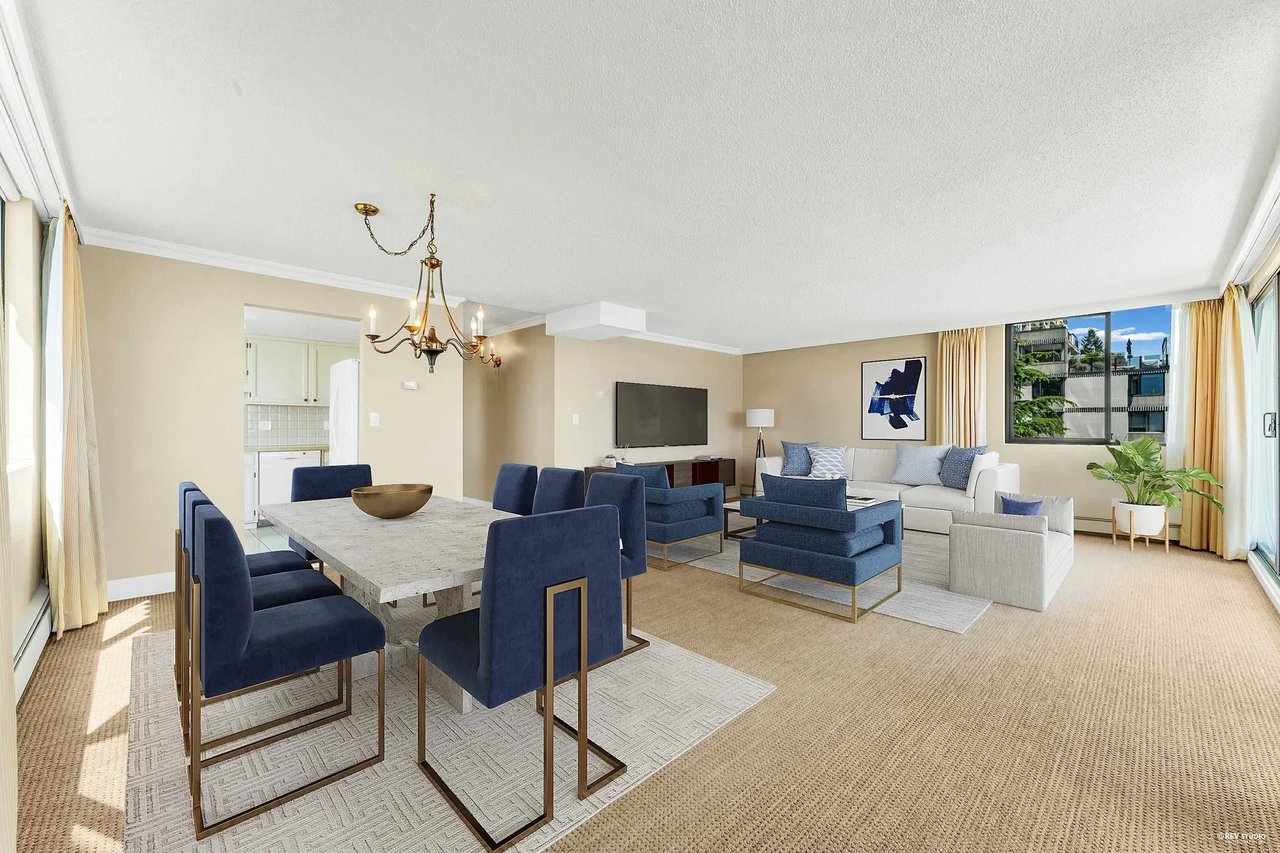 2108 Argyle Ave #501