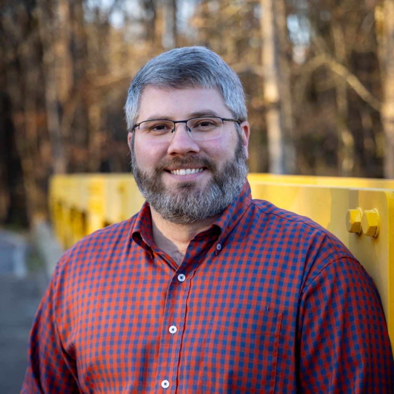 Ryan Doolittle Rainsville, AL Real Estate Agent Headshot