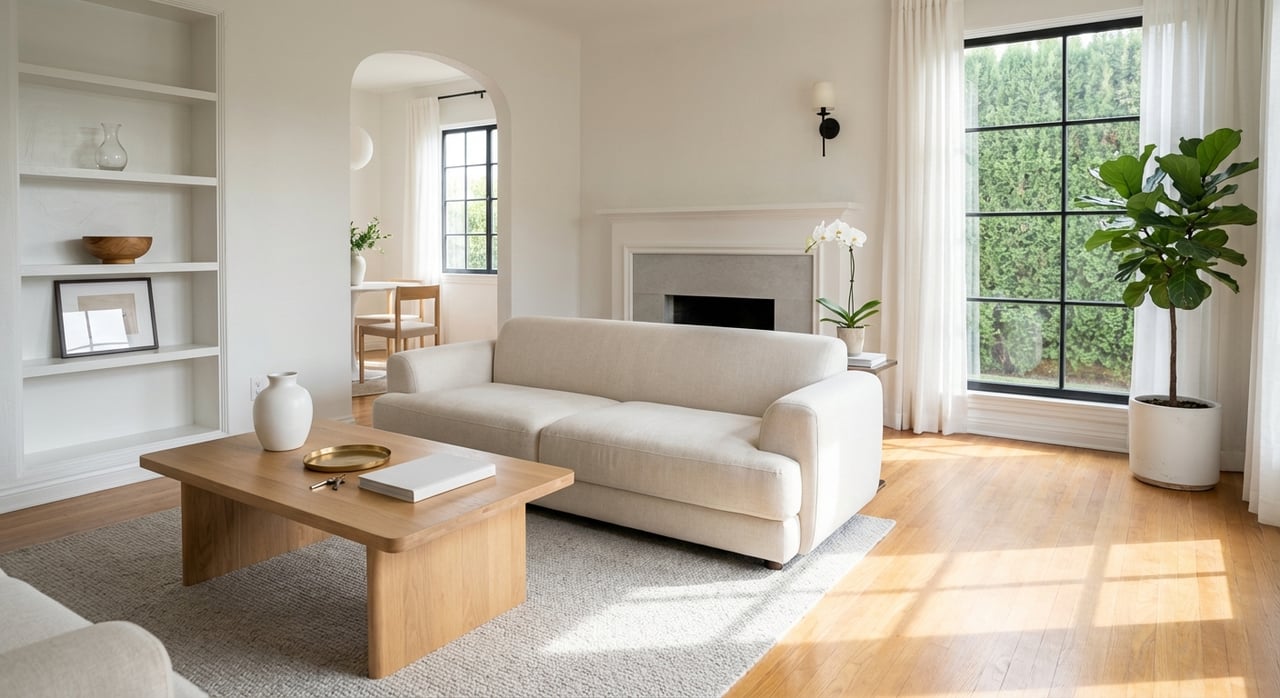 Staging Older Downers Grove Homes For Today’s Buyers