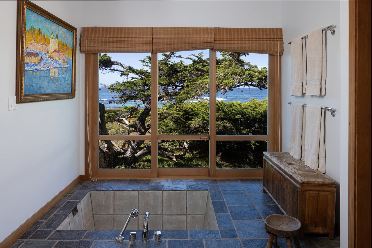 Koketsu - Spectacular Oceanfront Rental