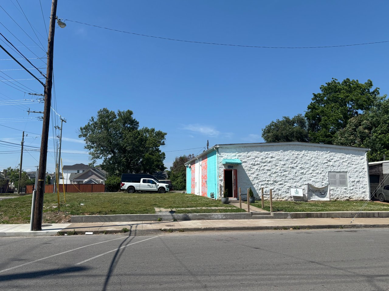 1401, 1403 & 1403B 9th Ave North