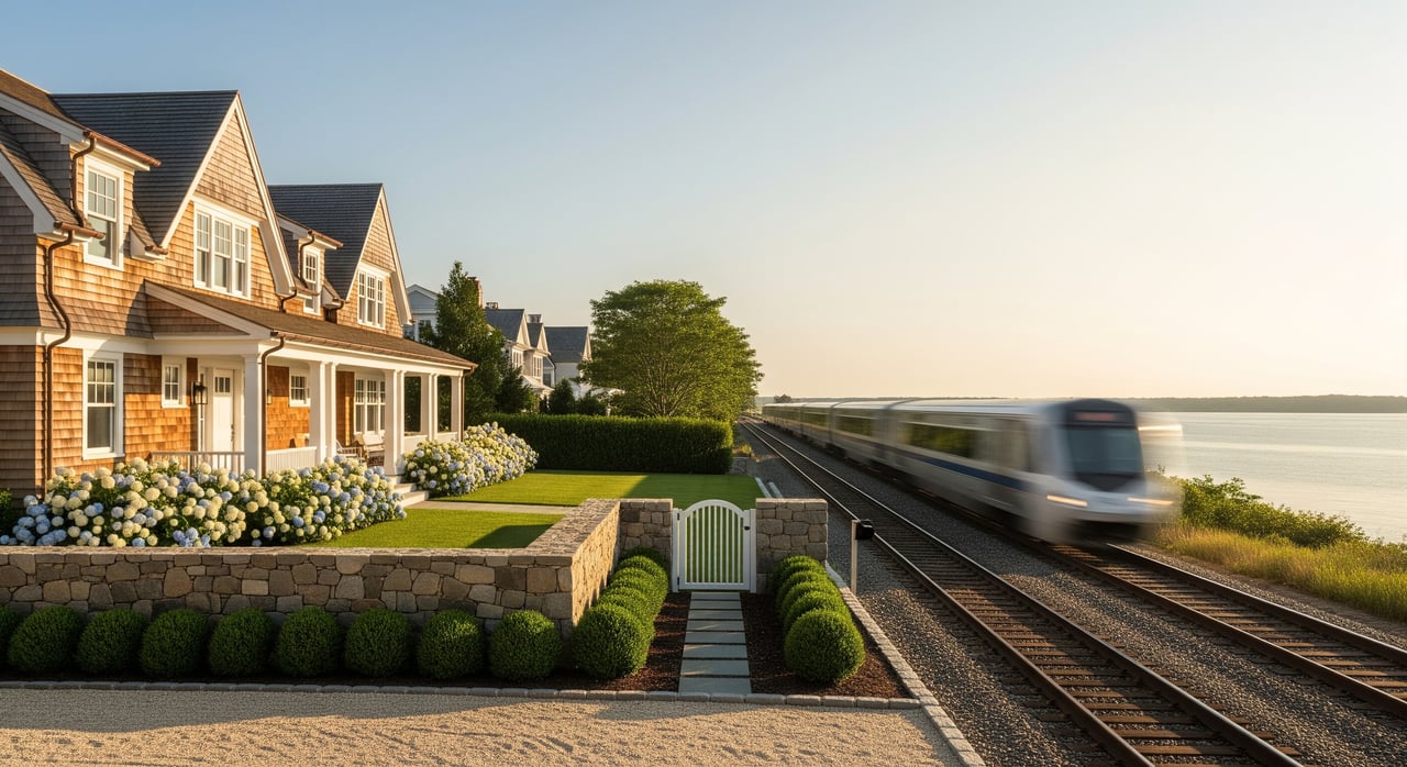 Cos Cob Metro‑North Commute Guide for Homebuyers