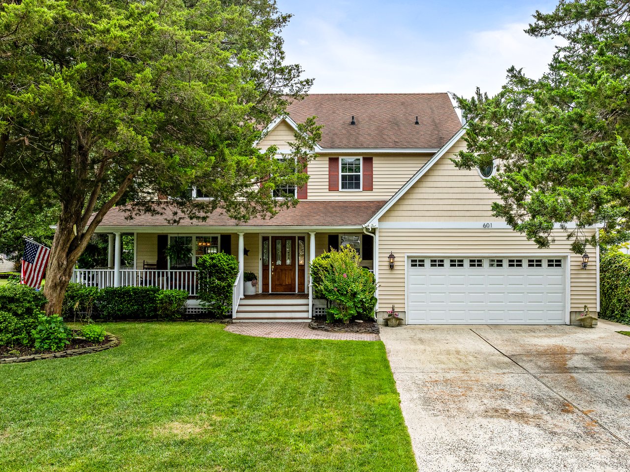 Buying a Home?