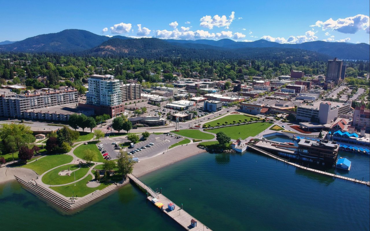 Coeur d'Alene
