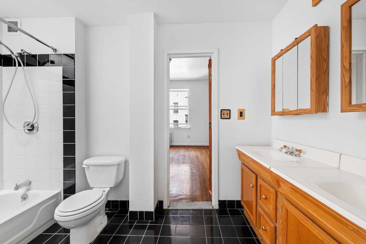 607 West 187th Street