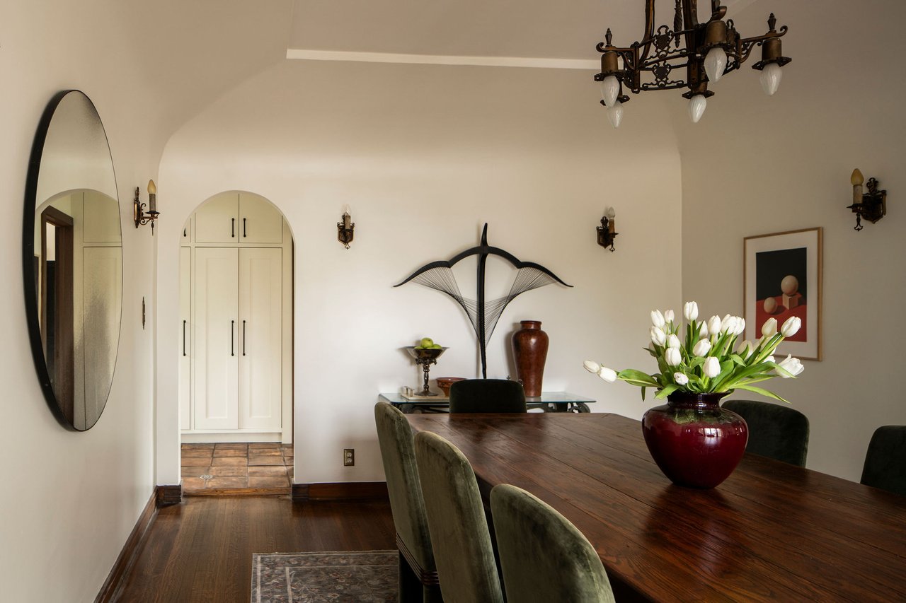 The Doumakes House, 1928 :: LA County Historic Landmark #1