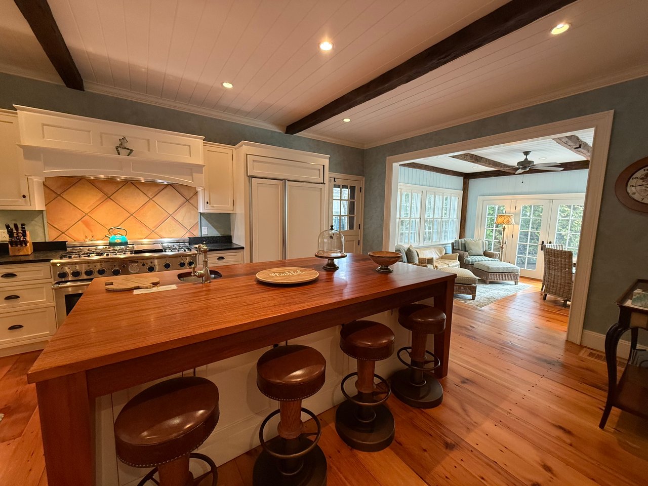 15 Tilton Way
